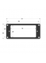 PR-005 BK PICKUP MOUNTING RING (BLACK), зображення 2