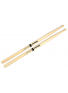FBH580TW FORWARD BALANCE HICKORY .580 TEAR DROP WOOD TIP, зображення 1 | JAM FBH580TW FORWARD BALANCE HICKORY .580 TEAR DROP WOOD TIP, зображення 1