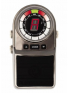 PW-CT-04 PEDAL TUNER, зображення 1