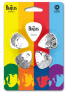 PW1CWH6-10B1 BEATLES PICKS - REVOLVER (HEAVY), зображення 1