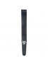 25LBIO ICON LEATHER GUITAR STRAP, BIOHAZARD, зображення 3 | JAM 25LBIO ICON LEATHER GUITAR STRAP, BIOHAZARD, зображення 3