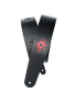 PW25LTRBS Icon Collection Guitar Strap, Tribal Sun, зображення 1 | JAM PW25LTRBS Icon Collection Guitar Strap, Tribal Sun, зображення 1