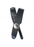 PW25L-YNYG Icon Collection Guitar Strap, Yin Yang, зображення 1