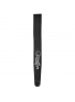 PW25LS-JS2 Joe Satriani Leather Guitar Strap, Grey Man, зображення 3 | JAM PW25LS-JS2 Joe Satriani Leather Guitar Strap, Grey Man, зображення 3
