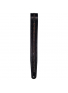 PW25PRF06 Vented Leather Guitar Strap, Black Studs, зображення 3