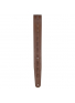 PW25PRF07 Vented Leather Guitar Strap, Brown Studs, зображення 3 | JAM PW25PRF07 Vented Leather Guitar Strap, Brown Studs, зображення 3