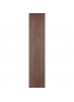 PW25WSTE01 Western Eagle Embossed Leather Guitar Strap, Brown, зображення 2