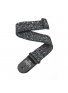 PW50AL02 Alchemy Guitar Strap, Gothic Crosses, зображення 1 | JAM PW50AL02 Alchemy Guitar Strap, Gothic Crosses, зображення 1