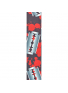 PW50AL03 Alchemy Guitar Strap, Razor's Edge, зображення 2 | JAM PW50AL03 Alchemy Guitar Strap, Razor's Edge, зображення 2