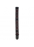 PW50C03 Woven Guitar Strap, Chopper, зображення 3 | JAM PW50C03 Woven Guitar Strap, Chopper, зображення 3