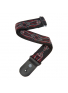PW50C03 Woven Guitar Strap, Chopper, зображення 1 | JAM PW50C03 Woven Guitar Strap, Chopper, зображення 1