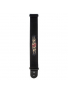 PW50CTP02 Patch Guitar Strap, Flaming Dice Wide, зображення 3