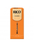 Rico - Bb Clarinet #2.5 - 25 Box, зображення 1 | JAM Rico - Bb Clarinet #2.5 - 25 Box, зображення 1