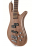 Teambuilt Pro Series Streamer LX, 4-String (Nirvana Black Transparent Satin), зображення 3