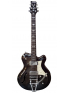 Tennessee Custom w/Bigsby (Black), зображення 1