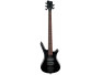Corvette $$, 5 String (Nirvana Black OF), зображення 1