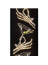 PW50C07 Wowen Guitar Strap, Skeleton Glass, зображення 1 | JAM PW50C07 Wowen Guitar Strap, Skeleton Glass, зображення 1