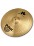 XS1607B 16" Xs20 Medium Thin Crash Brilliant, зображення 1 | JAM XS1607B 16" Xs20 Medium Thin Crash Brilliant, зображення 1