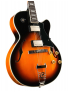 YORKTOWN (Tobacco Burst), зображення 3