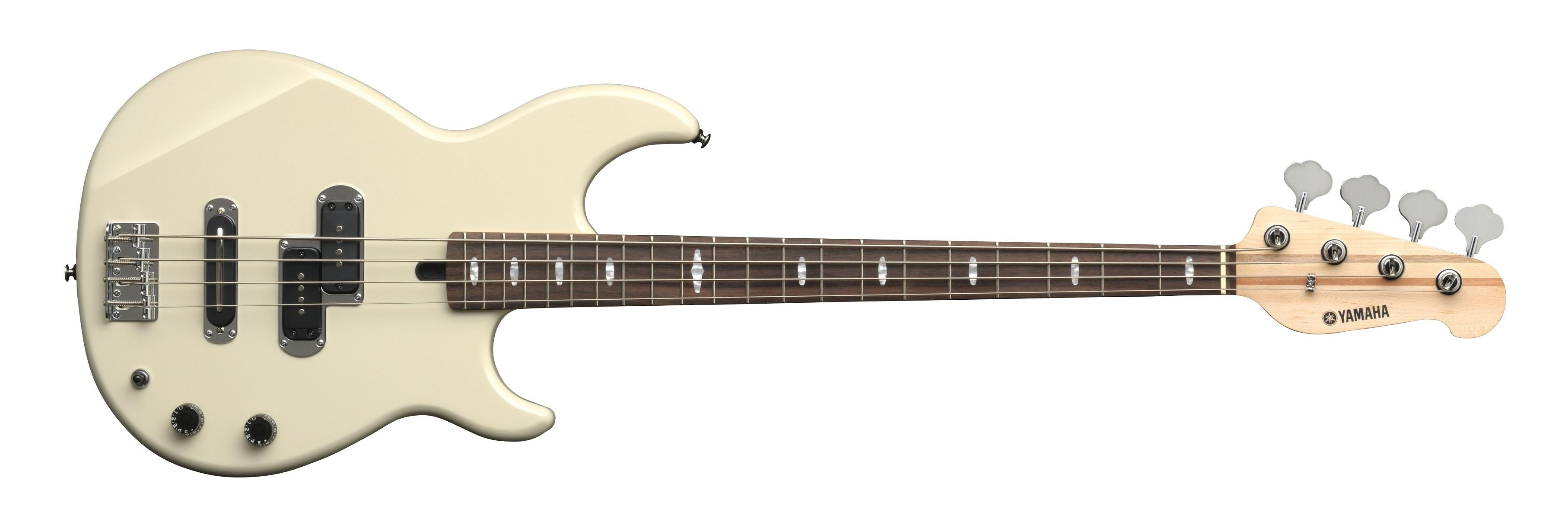 ベース YAMAHA BB424 ヤマハ | BB424 - エレキベース - 特長