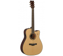 TAG3 C TransAcoustic (Natural), зображення 1