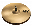 14" AAX X-Celerator Hats (Brilliant), зображення 1