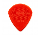 MAX-GRIP JAZZ III XL NYLON PICK 1.38MM, зображення 1