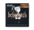 BEHEMOTH ARTIST-SELECTED CUSTOM GUITAR STRINGS 11-62 | 7-STRING, зображення 1