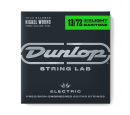 DEN1372 NICKEL WOUND ELECTRIC BARITONE GUITAR STRINGS (13-72), зображення 1