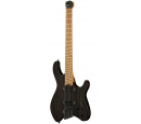 Space G6MS (Semi Gloss Trans Black), зображення 1