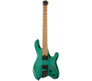 Space G6MS (Semi Gloss Turquoise), зображення 1