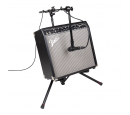 GFW-GTR-AMP-BOOM Amp Stand with Boom Arm, зображення 1