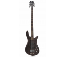 Teambuilt Pro Series Streamer LX, 5-String (Nirvana Black Transparent Satin), зображення 1