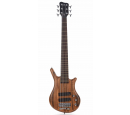 Teambuilt Pro Series Thumb BO, 6-String  (Natural Transparent Satin), зображення 1