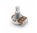 Paxphil H30 POTENTIOMETER B250K, зображення 1