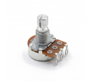 Paxphil H35 POTENTIOMETER B500K, зображення 1