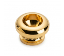 HE007 GD STRAP PIN (GOLD), зображення 1