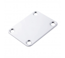 HN002 CR NECK JOINT PLATE (CHROME), зображення 1