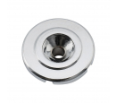Paxphil HS032 CR BASS GUITAR ROUND STRING RETAINER (CHROME), зображення 1