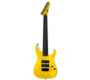 SC-608 BARITONE Stephen Carpenter Signature (Yellow), зображення 1