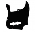 Paxphil M14 J-BASS PICKGUARD (BLACK), зображення 1