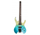 MHL100 (Blue Burst), зображення 1