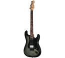 MSC31 Pro (Grey Burst), зображення 1