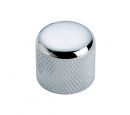 Paxphil NB006 CR PUSH-ON CONTROL KNOB (CHROME), зображення 1
