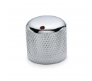 Paxphil NB301 CR PUSH-ON CONTROL KNOB (CHROME), зображення 1
