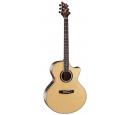 NDX Baritone (Natural Satin), зображення 1 | JAM NDX Baritone (Natural Satin), зображення 1