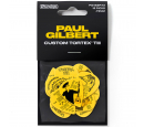 PAUL GILBERT CUSTOM TORTEX TIII PICK .73MM, зображення 1