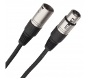 RCL30301 D6 Microphone Cable (1m), зображення 1