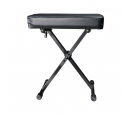 RI-KEY-BNCH-0500 - Keyboard Bench, зображення 1