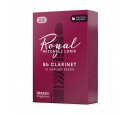 Royal Mitchell Lurie Organic - Bb Clarinet #2.0 - 10 Pack, зображення 1